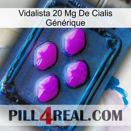 Vidalista 20 Mg De Cialis Générique 04